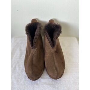 L.L. Bean Men's Wicked Good Slippers Size 13